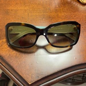 Ralph Lauren Polarized Sunglasses